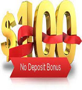 No Deposit Bonuses