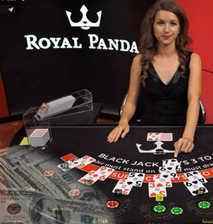 casinosonlinecanadians.com royal panda casino  blackjack